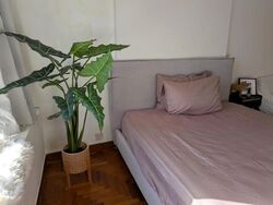 The Plaza (D7), Apartment #619393511